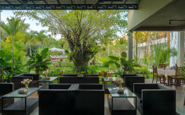 Khmer House Resort