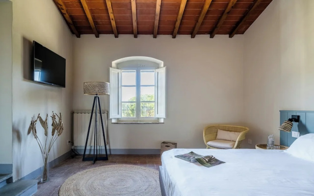 Relais Badia a Passignano