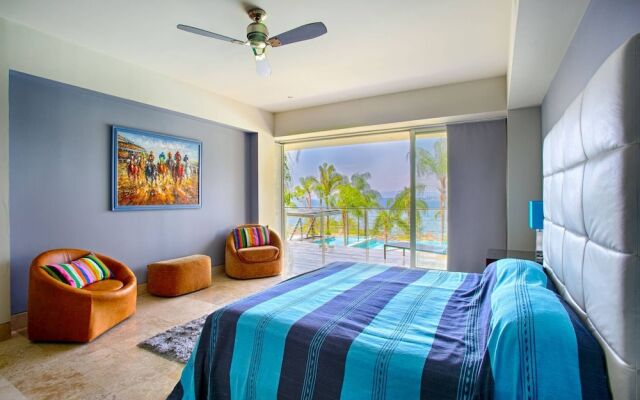 Bay View Modern Condo Paramount Bay At Amapas