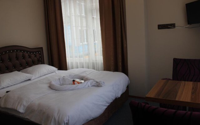 Ikon Otel