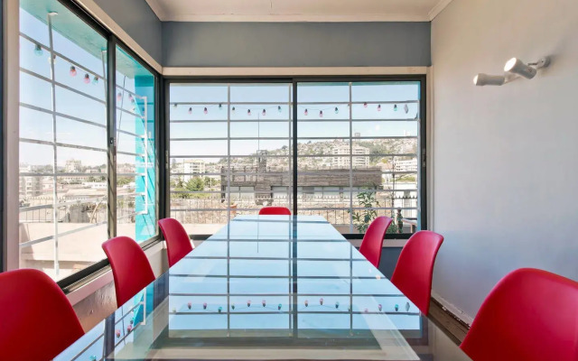 Hostal Terraza Recreo