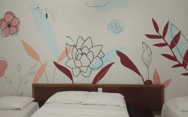 JL Temporadas - Quartos Portobello