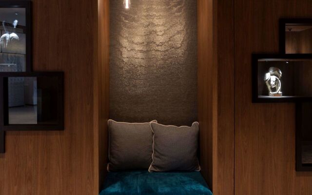 Novotel Convention And Spa