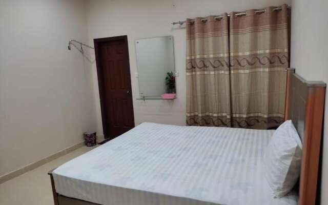 Hotel Taj Palace Multan