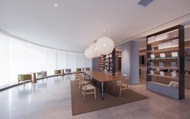 Ji Hotel Yantai Golden Beach