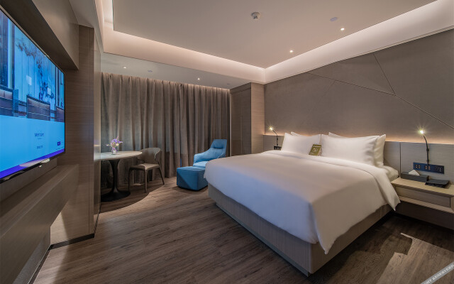 Mercure Hotel (Rugao Fanhua)