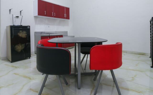 Airy Eco Syariah Karang Pilang Mastrip 168 Surabaya