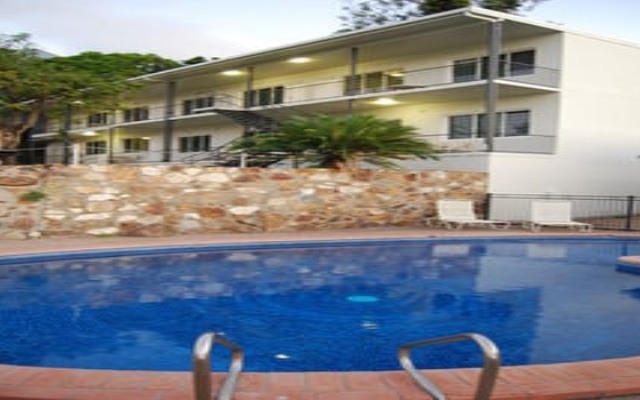 Airlie Beach Apartments