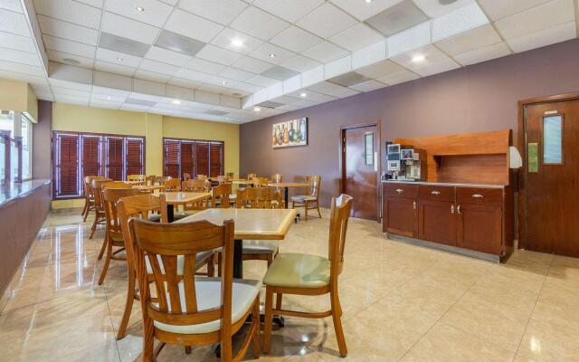 Comfort Inn Monclova