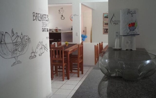 Tambaú Hostel