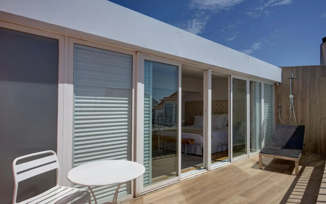 Solar dos Mouros