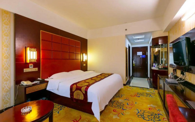 Mingdu Holiday Hotel