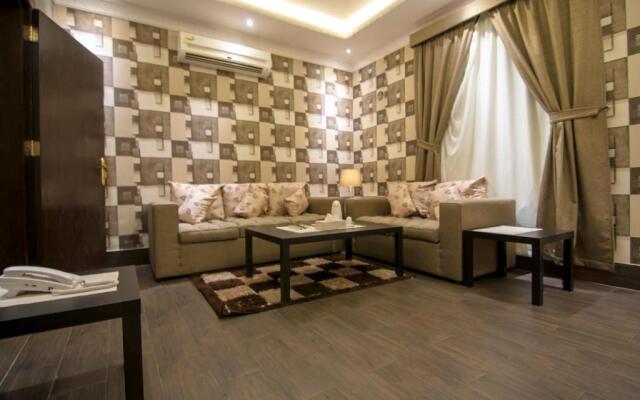 Elite Suites Hotel - Al Muruj