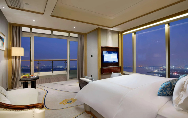 Wyndham Grand Foshan Gaoming