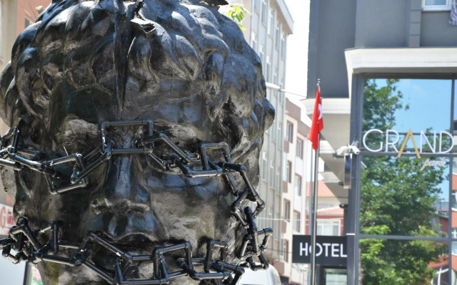Grand Park Hotel Corlu