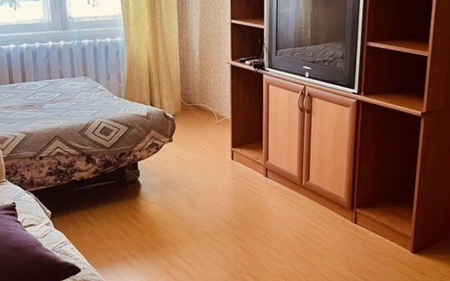 Апартаменты на улице В.И. Воронина 53