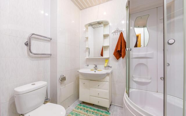 Dayker City на улице Чкалова