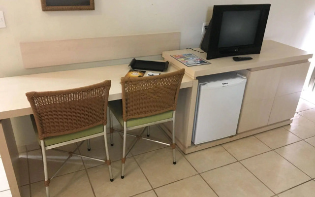 Thermas de Olímpia Resort