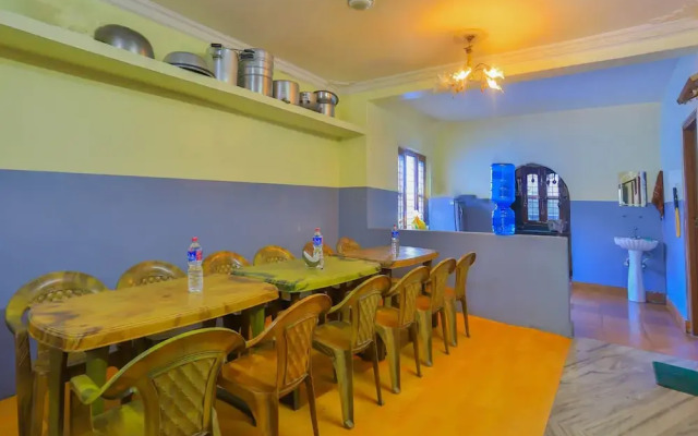 Spot On 578 Txindoki Guest House