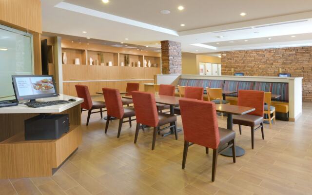 Towneplace Suites Denver South/lone Tree