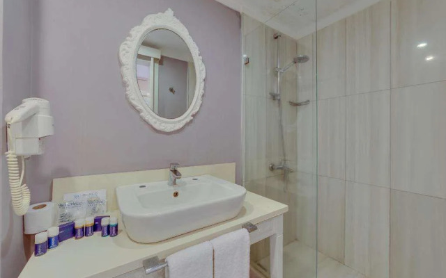Ladonia Hotels Mio Mare