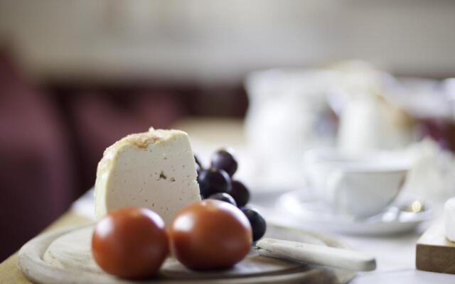 Ferienwohnung Panorama