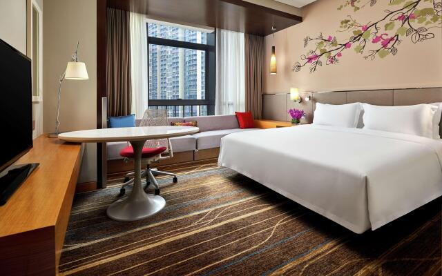 Hilton Garden Inn Shenzhen Bao'an