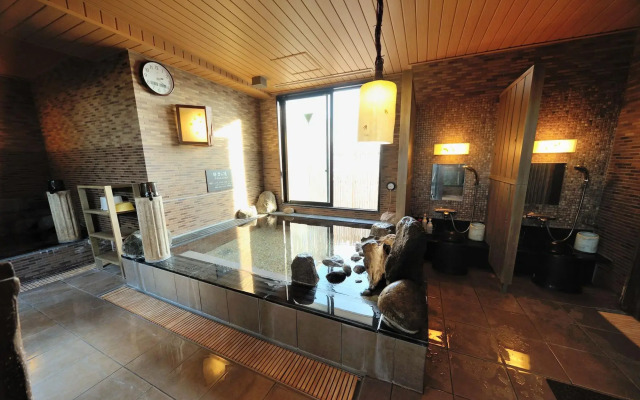 Dormy Inn Takasaki Natural Hot Spring
