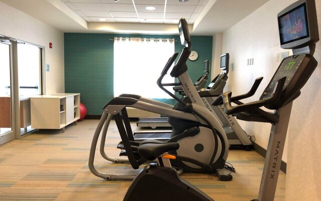 Holiday Inn Express Jacksonville Beach by IHG