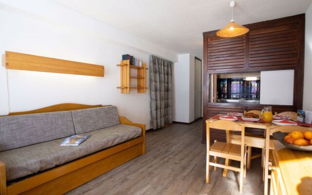 Villa Le Borsat Tignes 23072