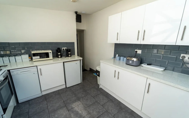 Lovely Studio Close to University of Birmingham!