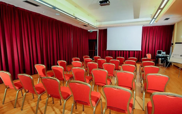 Hotel Paradiso Terme