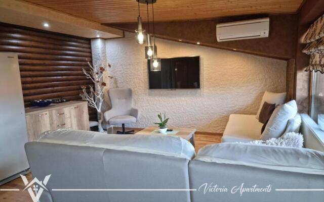 Victoria apartments 4