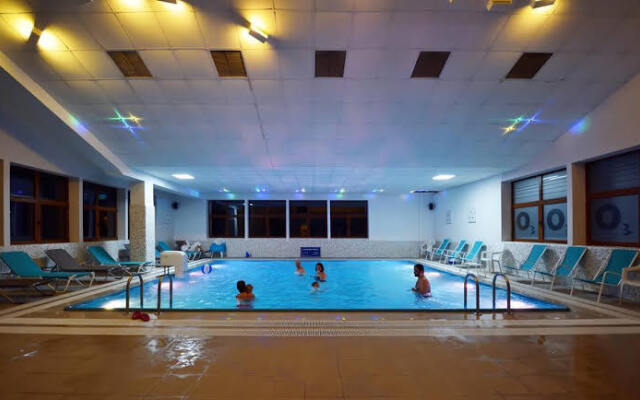 Hotel O3Zone