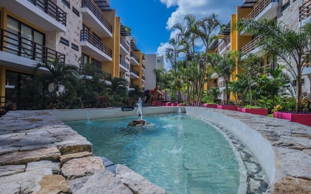 Lunada 401 2 Bedroom Condo