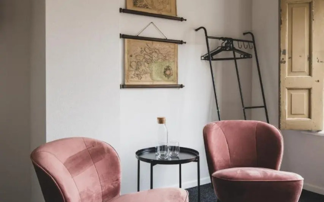 Logement de Spaerpot