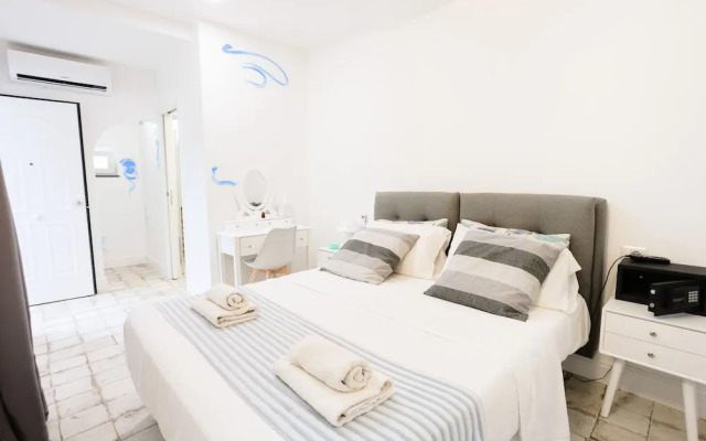 Suite Saint Michael