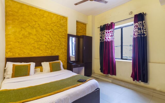 Hotel Rinn Lakdikapul