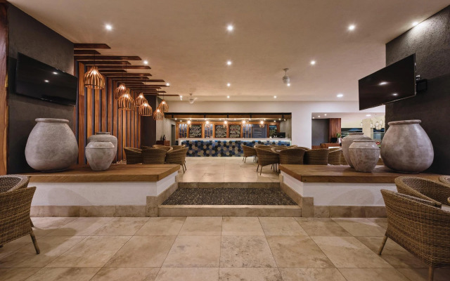Sheraton Buganvilias Resort & Convention Center