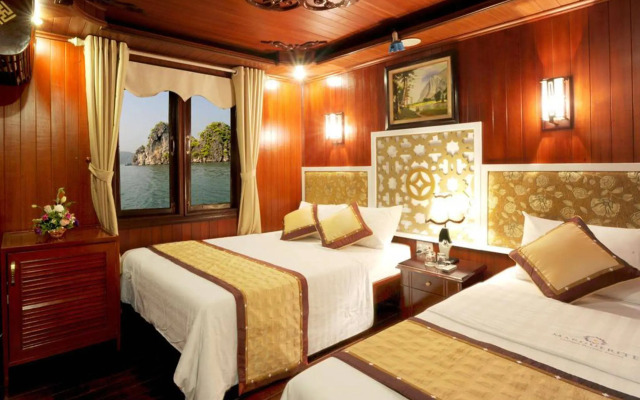 Majestic Cruise