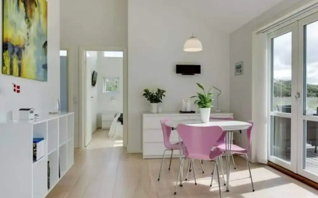Family-friendly Beach House - By Traum Ferienwohnungen
