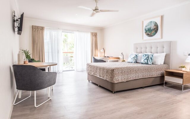 Noosa Heads Motel
