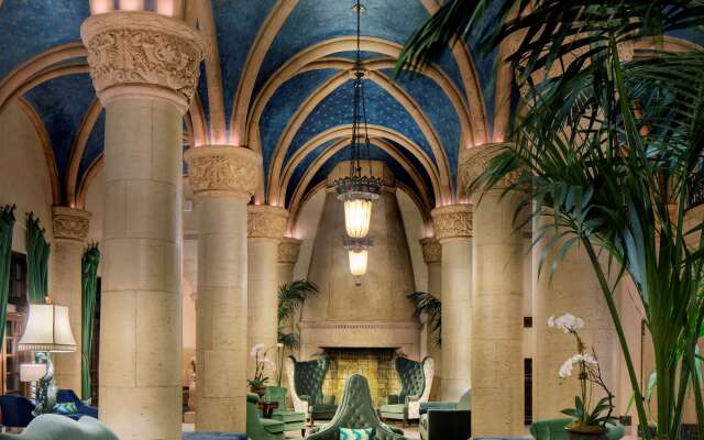 Biltmore Hotel - Miami - Coral Gables