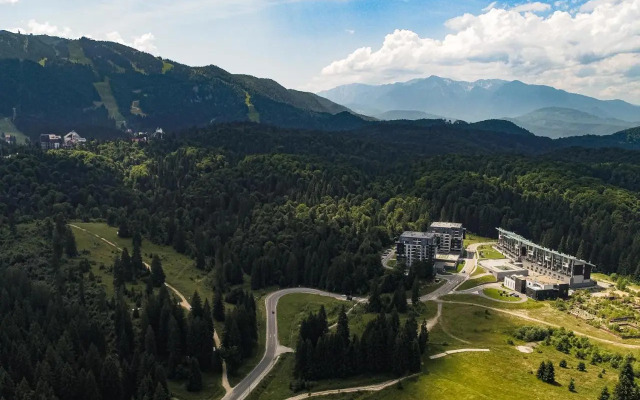 Silver Mountain B23 - Poiana Brasov