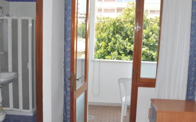 Hotel Villa Candia