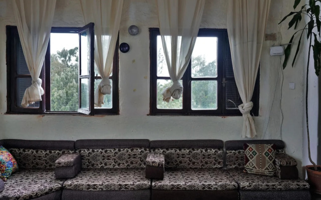 Tryst Boutique Hotel