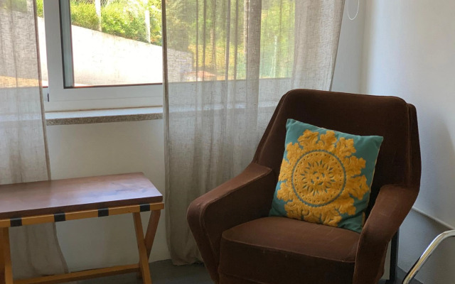 Loft - Casinha à Porta