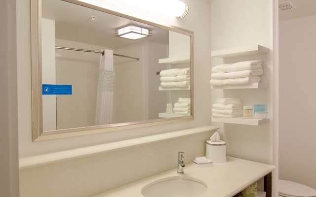 Hampton Inn & Suites Huntsville