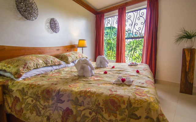 Bocawina Rainforest Resort & Adventures