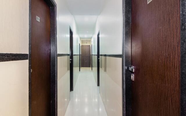 OYO 3630 Hotel Ajwa